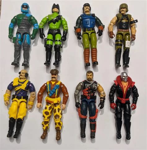 Gi joe toys online
