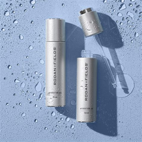 Hydrate Skin with Hyaluronic Acid & Glycerin | Rodan + Fields®