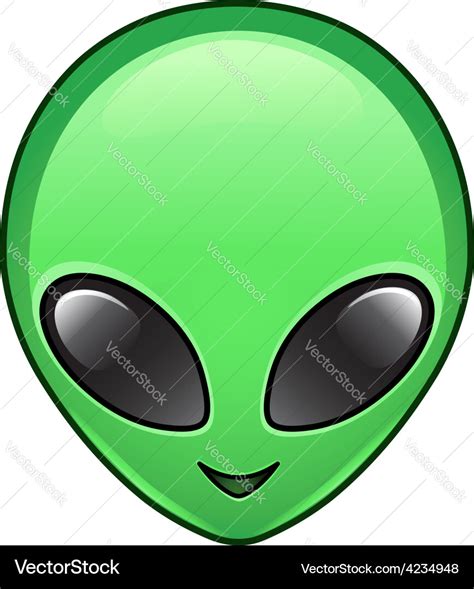 Image result for Alien 2D Vector