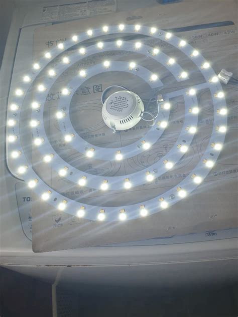 Image result for LED Ceiling Light Replacement