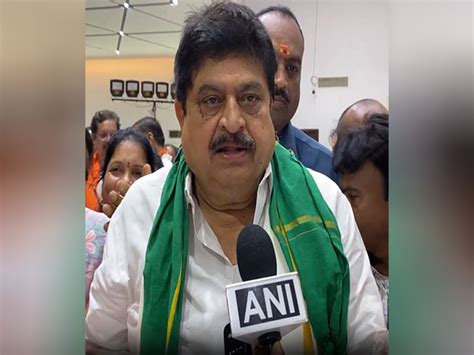 This is Rahul Gandhi's "brain chori": Telangana BJP chief slams ...