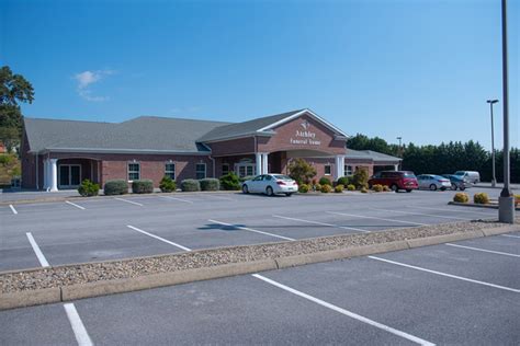 Atchley Funeral Home | Sevierville, Seymour & Pigeon Forge, TN