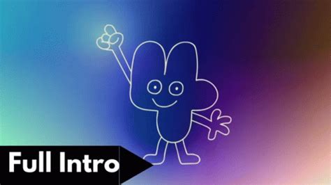 Image result for Bfb Intro