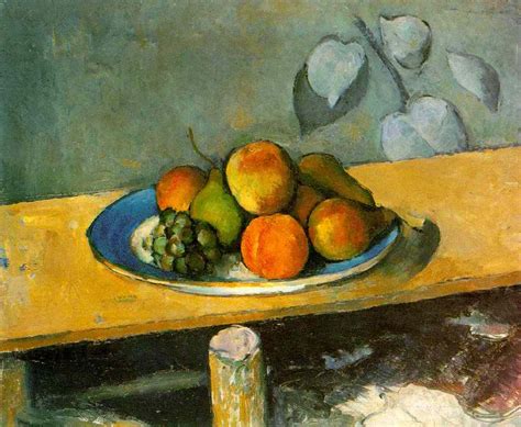 Still Life with Skull (Paul Cézanne, 1898) – Artchive
