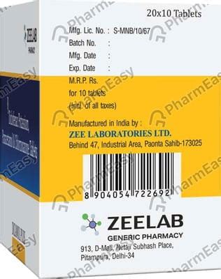 Buy Dicamol Plus Strip Of 10 Tablets Online at Flat 15% OFF | PharmEasy