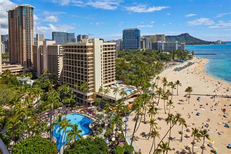 10 Best All-inclusive Resorts in Hawaii In 2024 - The Planet D