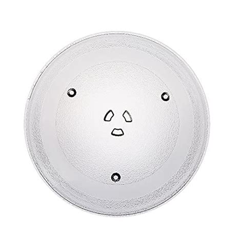 Payflip Microwave Glass Turntable Plate/Microwave Rotation Plate ...