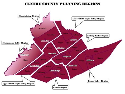 Centre County Metropolitan Planning Organization (CCMPO) - Centre ...
