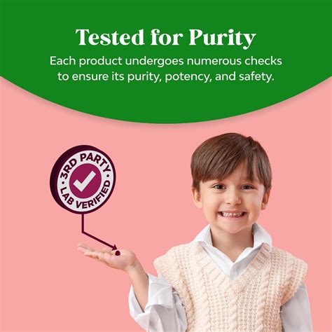 NaturesCraft High Prebiotic Fiber Gummies for Kids - Dietary India | Ubuy