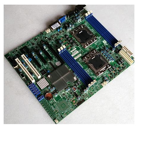 Amazon.in: Buy X8DTL-iF for Server Motherboard Processor 5600/5500 ...