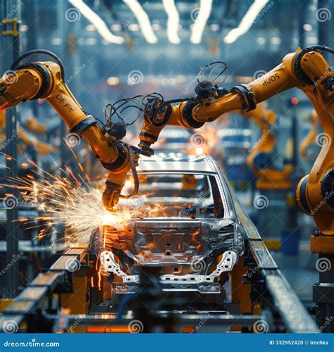 Car Factory Machine 的图像结果