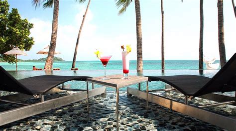 SAREERAYA VILLAS & SUITES (Ko Samui/Chaweng) - Hotel Reviews, Photos ...