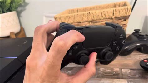 Image result for PS5 Controller Tutorial