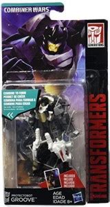 Hasbro Transformers Generations Combiner Wars Legends Groove ...