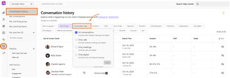 Image result for JavaScript Samples for Conversation History Viewer