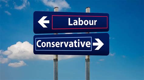 Navigating Political Shifts: What a Change from Conservative to Labour Government Means for UK ...