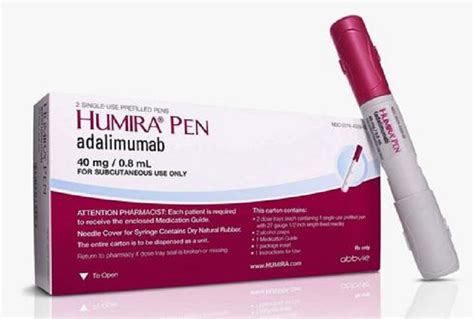 Humira Numbers 的图像结果