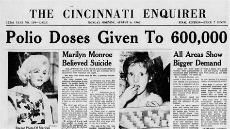 Marilyn Monroe Death Photos - vrogue.co