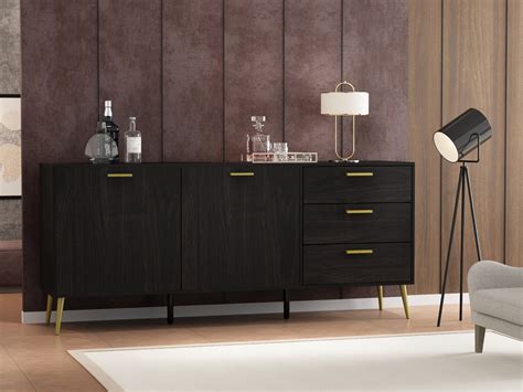 Contemporary Sideboards For Dining Room