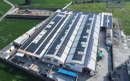 Solar Installation Company in Kanpur, Uttar Pradesh