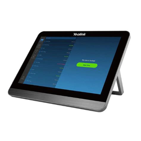 Yealink CTP18 Collaboration Touch Panel – Oshora