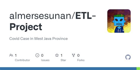 ETL in Java 的图像结果