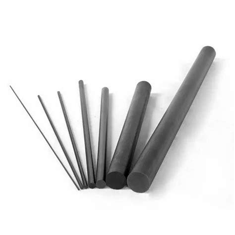 Carbon graphite Rods - Carbon Graphite Rod Manufacturer from Coimbatore