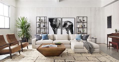 Modular Sofa Reviews 的图像结果