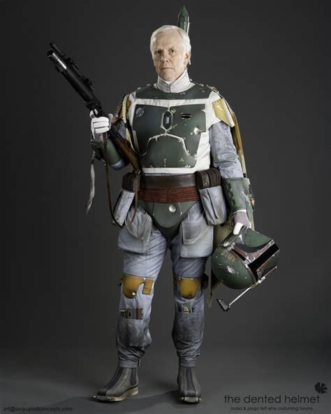 Jeremy Bulloch – Jedipedia.net – Entdecke Star Wars