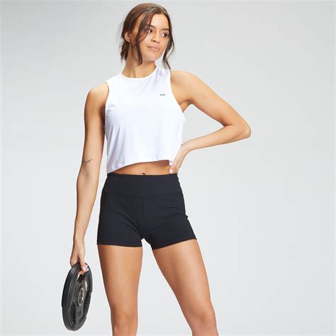 Women's Gym Tops | Sports Clothing | MYPROTEIN™