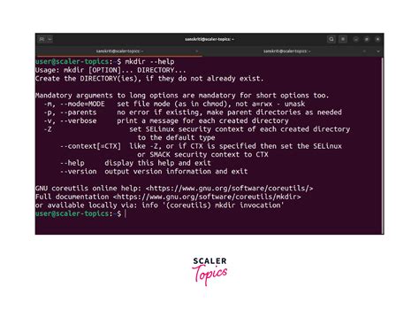 Image result for Linux Root Directory Command
