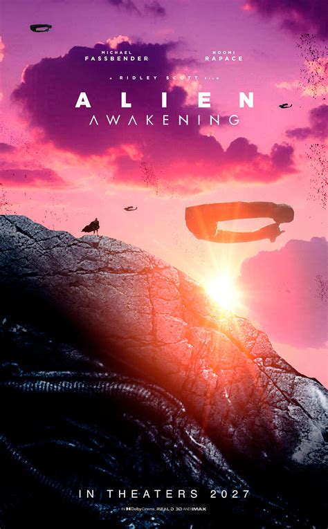 Image result for Alien Awakening Latest