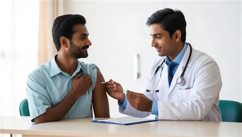 Rabies Vaccine: Post-Exposure Follow-Up & Common Questions (What to do ...