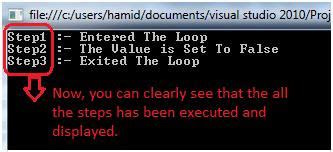 .NET interview questions: -Elaborate the term Volatile Keyword?