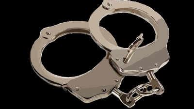 Bangalore: Oracle executive held 15 years after his wife’s murder ...