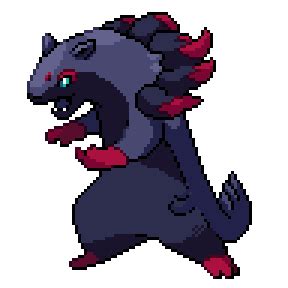 Zolosion #399.157 - FusionDex.org