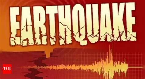 Afghanistan Earthquake: 5.9 Magnitude Quake Jolts Hindu Kush Region ...