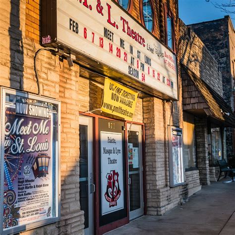 PM&L THEATRE (Antioch): Ce qu'il faut savoir pour votre visite (avec ...