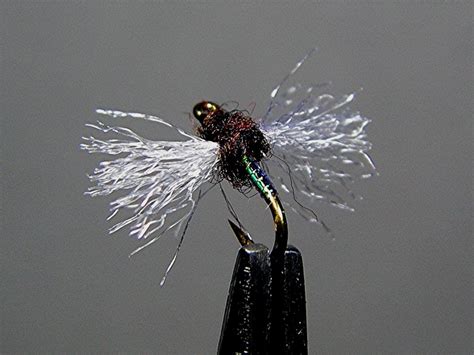 Trico Fly Tying Patterns 的图像结果