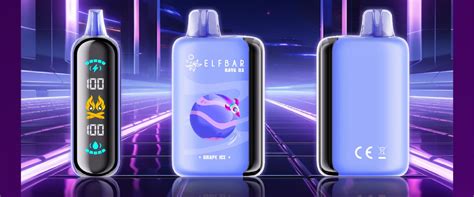 Buy Elf Bar Raya D3 Vape Online in India- 25000 Puffs – VapeBro