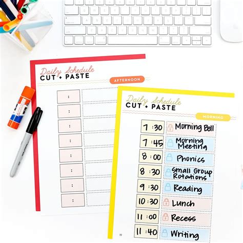 Image result for Program Flow First Day of School