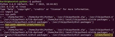 Image result for Python Sys Module