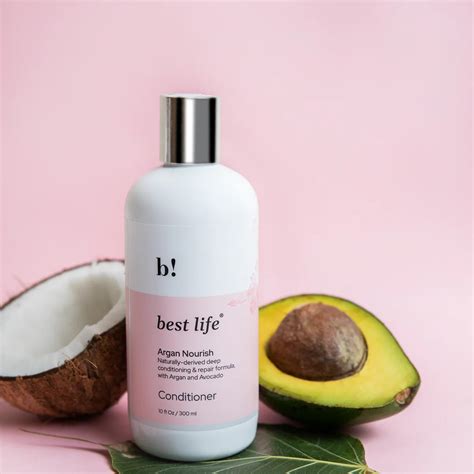 Best Life Natural hair products | Best Cg friendly products in India ...