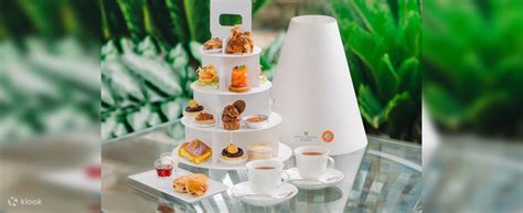 [2020 Hong Kong Wine & Dine Festival] Regal Hotels - Ovaltine Afternoon ...