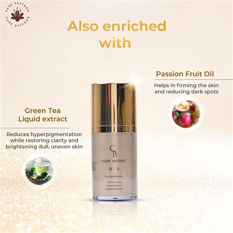 Clear Balance – Mitchell USA