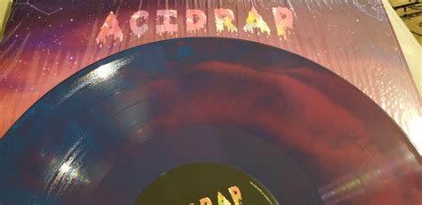 Acid Rap Chance The Rapper Headlining 'Acid Rap' Concert At United