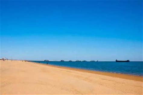 沧州十大风景名胜排名：十里金沙滩上榜，第二看杂技_排行榜123网