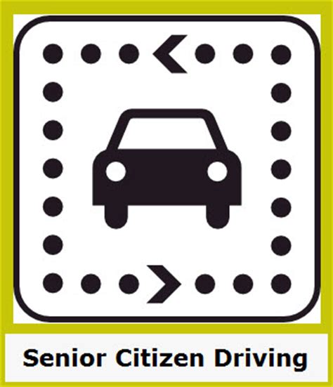 Senior Driving Course 的图像结果