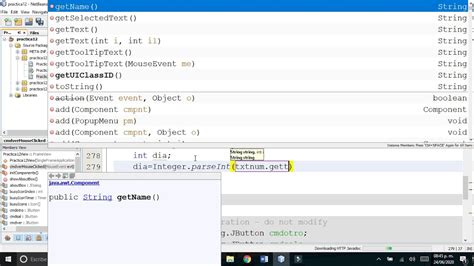 Image result for How to Switch Modes in Java Shortcut