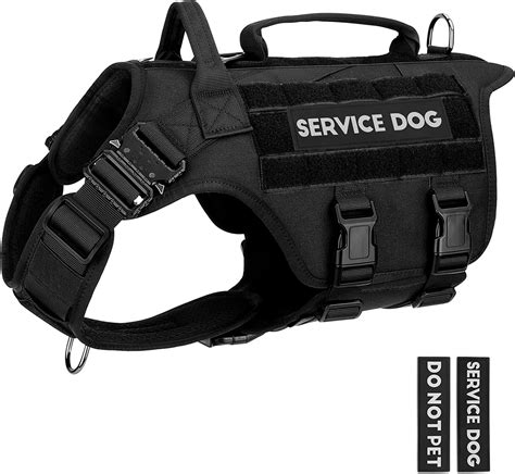 Best Dog Vest Harness at Teresa Huffman blog